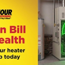 One Hour Heating and Air Conditioning of Somerset - Fireplaces