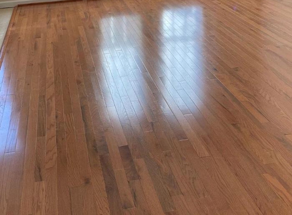 Friends & Family Flooring