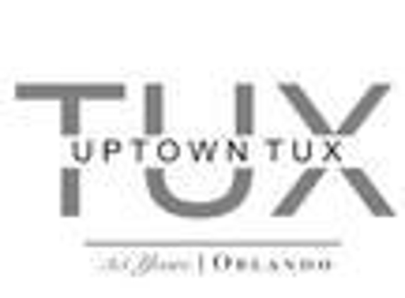 Uptown Tux - Orlando, FL