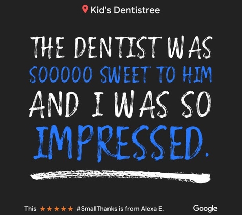 Kid's Dentistree - Louisville, KY