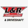 L & R Transmissions gallery