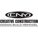 CNY Creative Construction - Kitchen Planning & Remodeling Service