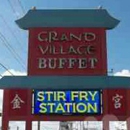 Grand Village Buffet - Take Out Restaurants