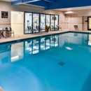 Hilton Garden Inn Detroit-Southfield, MI. - Hotels