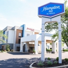 Hampton Inn Shrewsbury