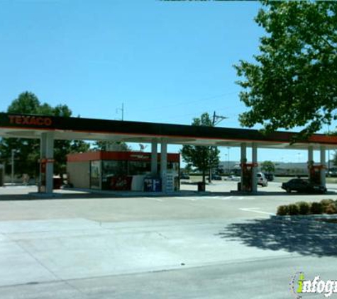 Texaco - Richardson, TX