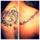 The Vault Studio Tattoo and Body Piercing - Tattoos