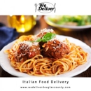 We Deliver - Courier & Delivery Service