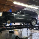Emily's Garage - Automobile Inspection Stations & Services