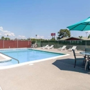 Quality Inn Stephens City-Winchester South - Motels