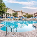 Hilton Vacation Club Grande Villas Orlando - Resorts