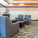 Comfort Suites Owensboro South - Lodging