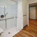 Hampton Inn Colorado Springs I-25 Central - Hotels
