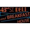 43rd Street Deli & Breakfast House gallery