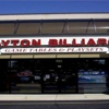 Dayton Billiards, Game Tables, & Play Sets
