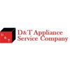 D&T Appliance Service gallery