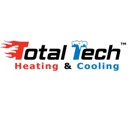 Total Tech HeatingCooling - Ventilating Contractors