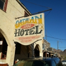 Oatman Hotel - American Restaurants