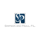 Simpson & Paull, P.L. - Estate Planning Attorneys