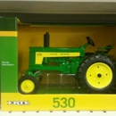 Tractor Supply Co - Farm Equipment