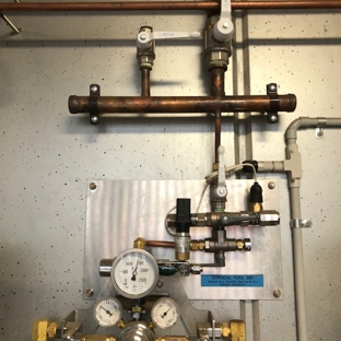 Med Gas Systems Pty Ltd - Warrenheip, VIC