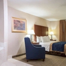 Comfort Inn Downtown - Ship Creek - Hotels