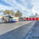 CubeSmart Self Storage - Self Storage