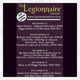 The Legionnaire Saloon