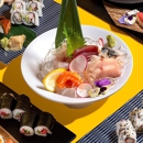 Moshi Moshi Brickell - Japanese Restaurants