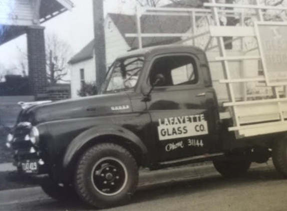 Lafayette Glass Company - Lafayette, IN