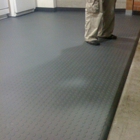 Peacock Floors