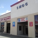 S & W Auto Smog Check - Automobile Inspection Stations & Services