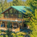 Dog Creek Lodge & Nordic Center - Lodging