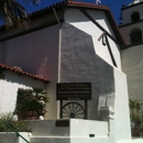 San Buenaventura Mission Gift Shop - Gift Shops