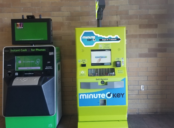 Minute Key - Greenville, TX