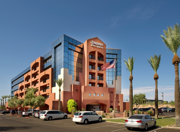 Drury Inn & Suites Phoenix Airport - Phoenix, AZ