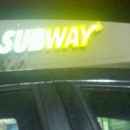 Subway - Fast Food Restaurants