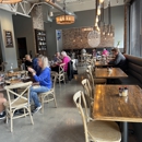 Crust Pizza Co. - Louetta - Pizza