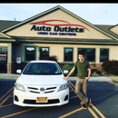 Auto Outlet of Canadaigua - Used Car Dealers