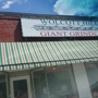 Wolcott Hill Giant Grinder