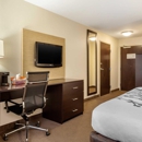 Sleep Inn & Suites Grand Forks Alerus Center - Motels