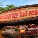 Walt Disney's Enchanted Tiki Room - Resorts