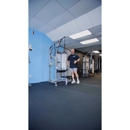 Merz Built Fitness Training Facility - Health Clubs