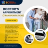 Second Chances / Sc Medical Transport gallery