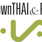 Downtown Thai & Pho