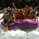 Lewis & Clark River Expeditions - Rafts