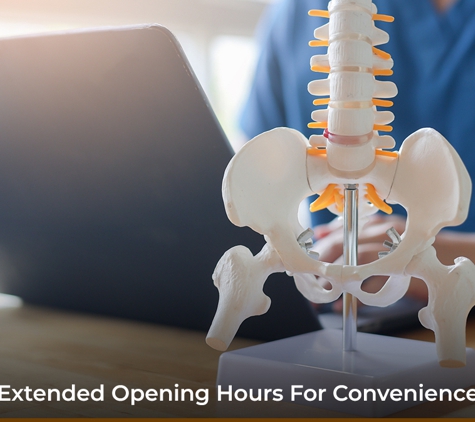 Portelli Frank A - Penrith, NSW. Extended Opening Hours For Convenience