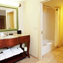 Hampton Inn Martin - Hotels