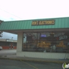 Ron's Electronic gallery