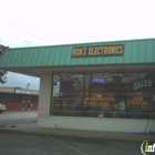 Ron's Electronic